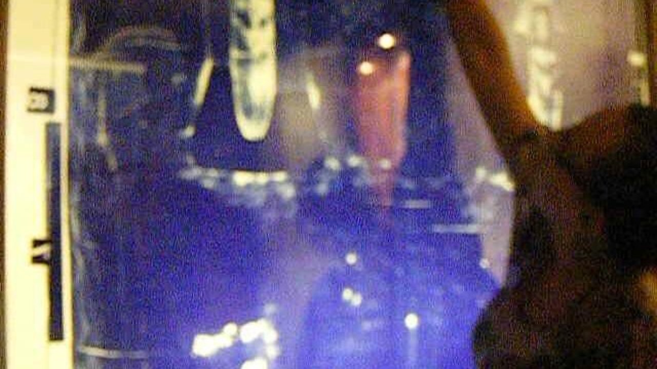 Shroud of Turin images Shrine of the Blessed Sacrament AL