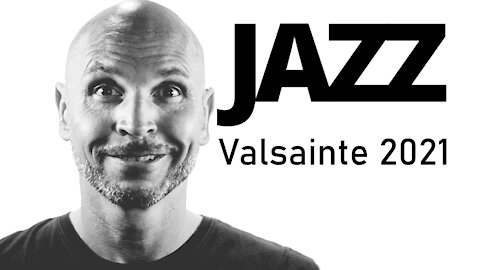 L'humoriste JAZZ - «Ces chiffres qui nous endorment»