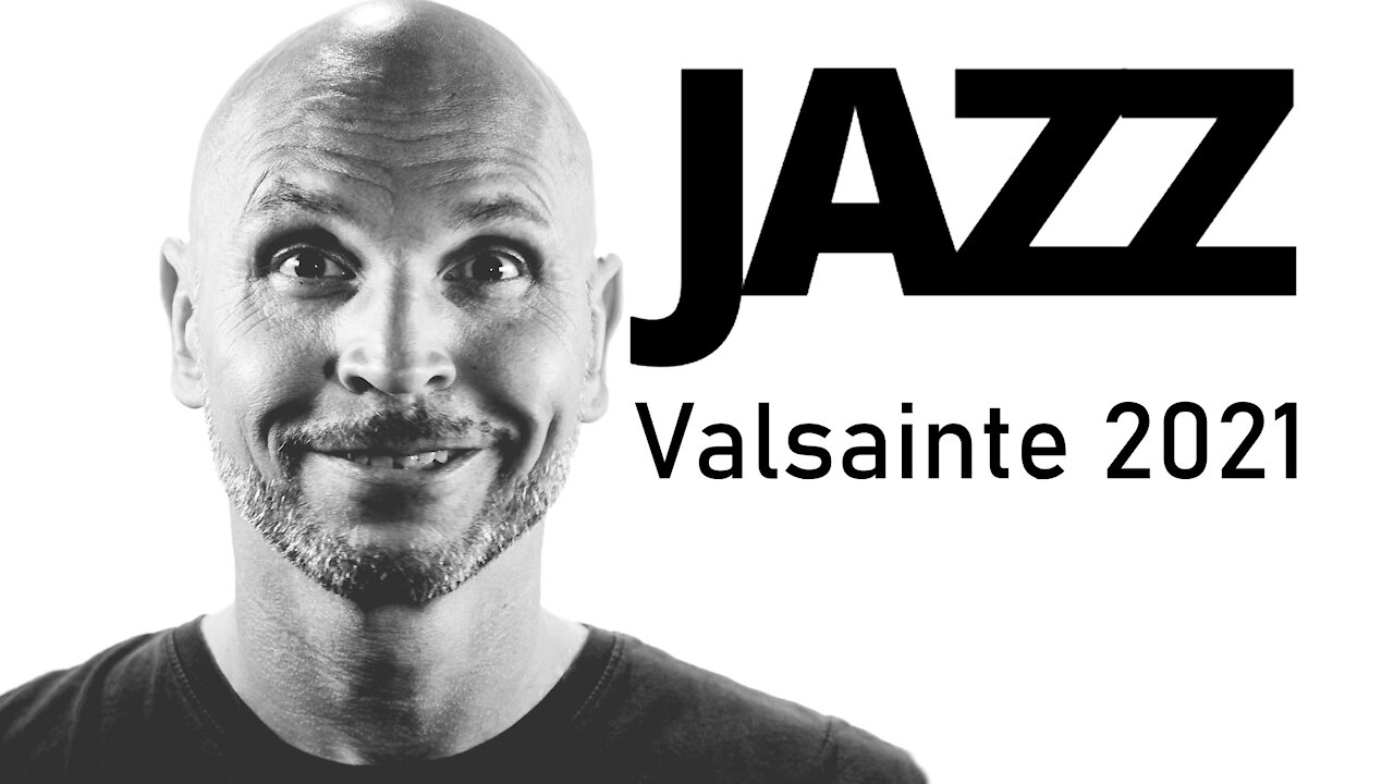 L'humoriste JAZZ - «Ces chiffres qui nous endorment»