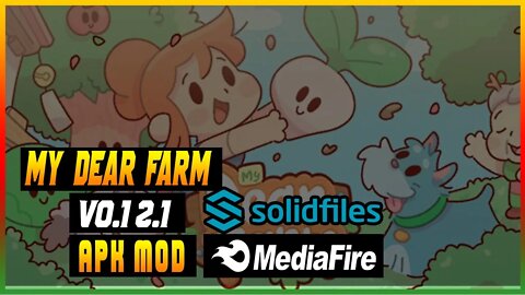 My Dear Farm v0.12.1 Apk Mod [Dinheiro Infinito] - ATUALIZADO