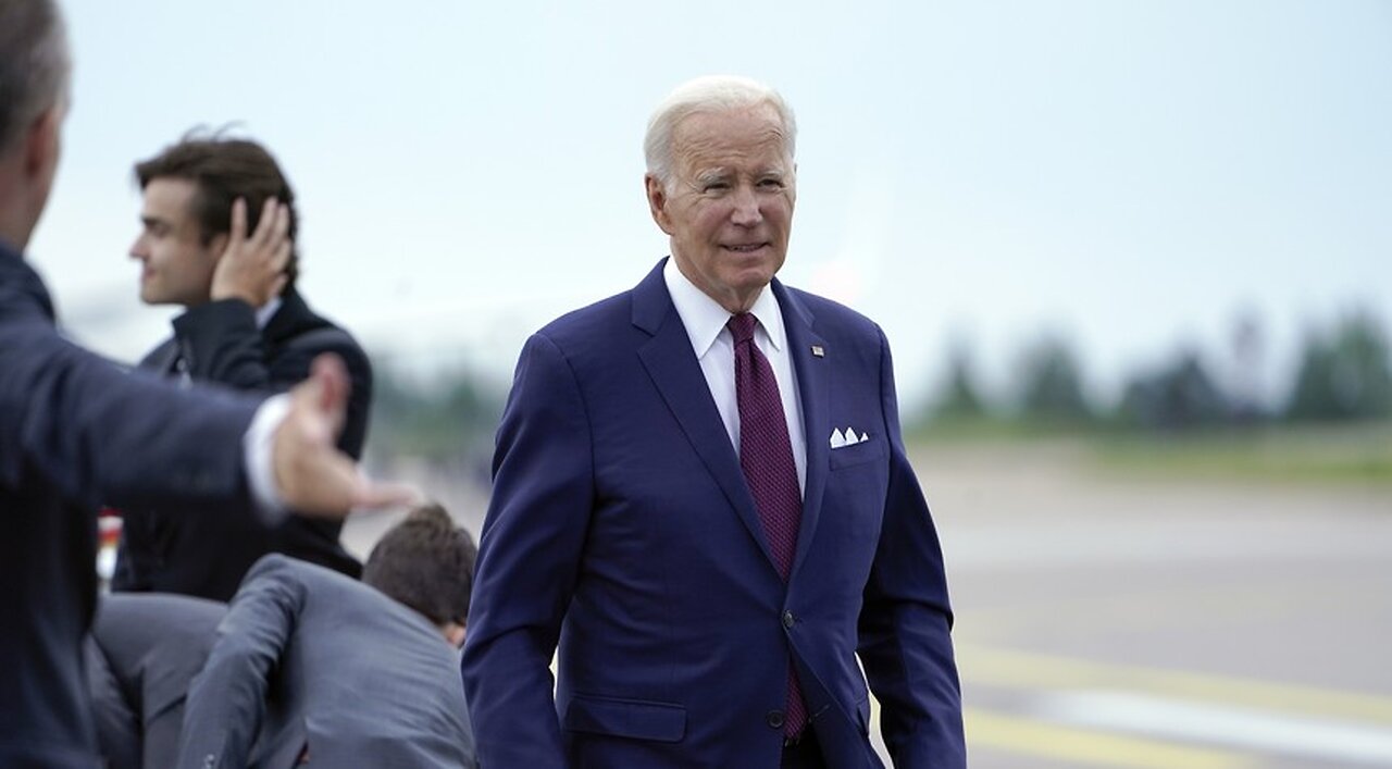 More 'Bidenomics' Hits Rural Americans as Democrats Continue to Try and Kill Valuable Drug Program