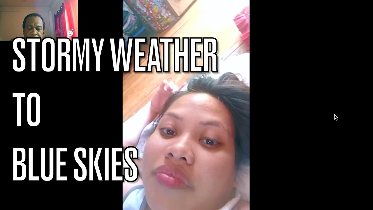 THE NEXT DAY FROM THE PROVINCE🇵🇭