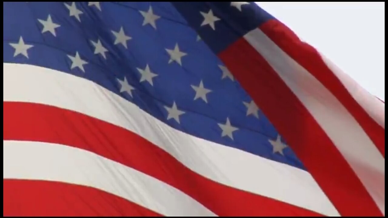 We are the plan to defeat the Deep State!