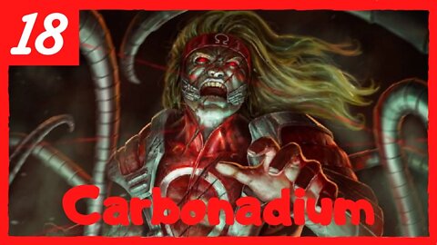 ¿Qué es el Carbonadium? | Guía Definitiva De Marvel #18