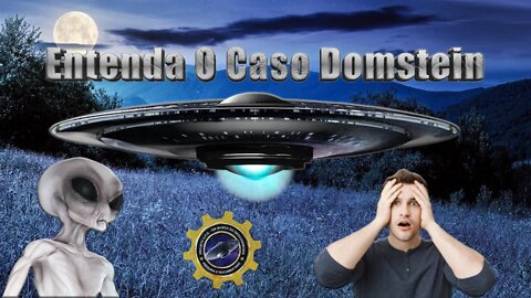 O Caso Domstein - Parte final #128