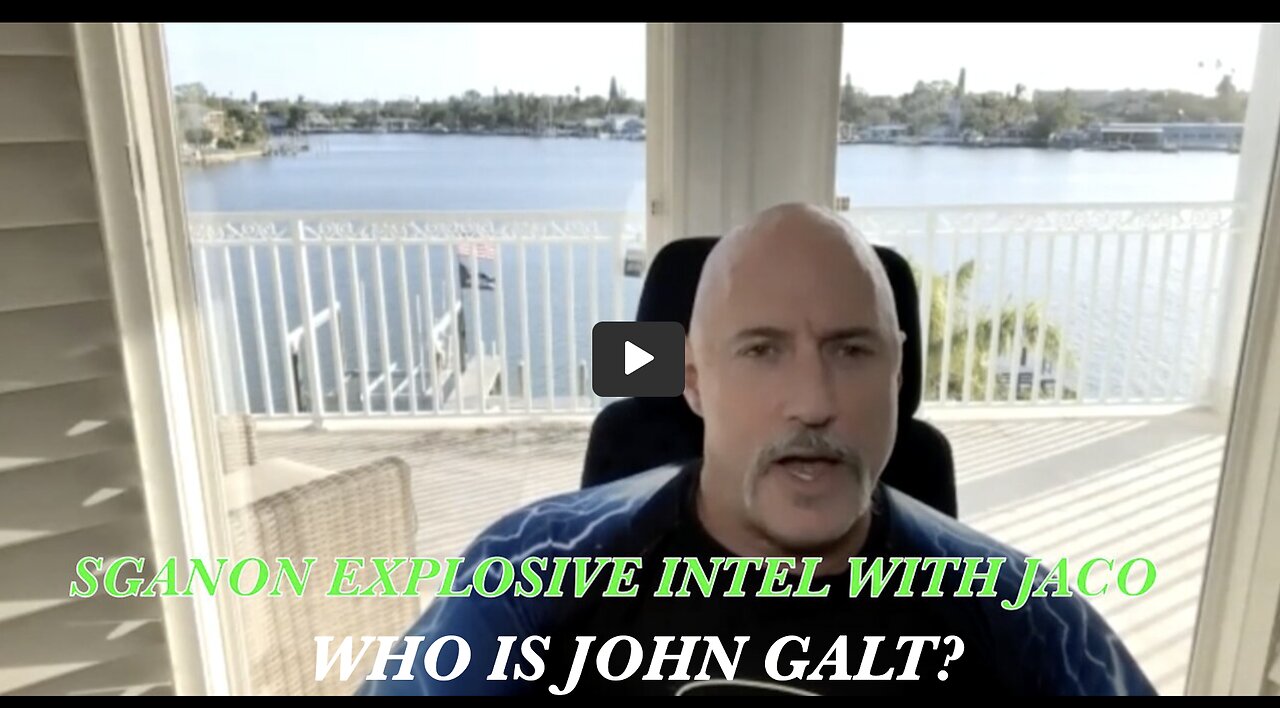 Michael Jaco W/ INTEL, IS THE MASS DIE OFF BEGINNING? TAKE THESE STEPS NOW. THX SGANON CLIF HIGH