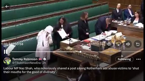 MP in London swear not on Bible but on Koran ?