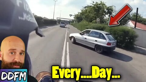 This WILL Happen Every Time You Ride