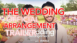 2022 | The Wedding Arrangement Trailer (NOT RATED)