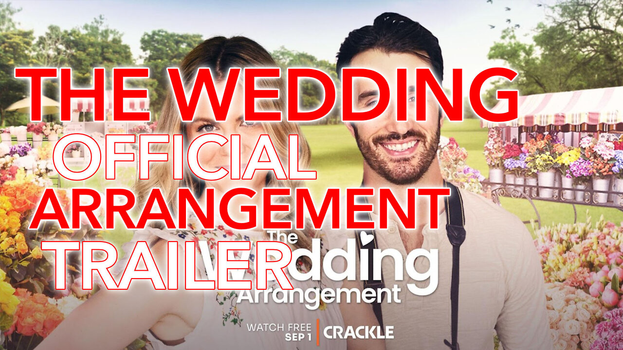 2022 | The Wedding Arrangement Trailer (NOT RATED)