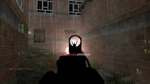 Call of Duty Rio | Unidade na Chumbada | www.BloodCulture.com.br