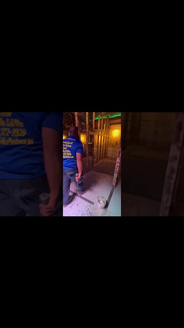 Axe Throwing was Fun. Let your actions speak louder. #funthingstodo #firearmsafety #comedy