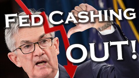 New Trading Restrictions for Fed