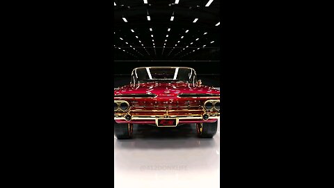 Red beauty