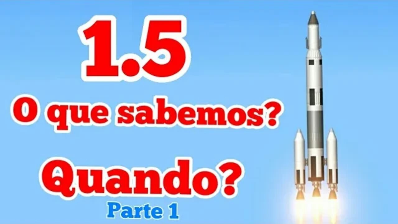 O que esperamos da versão 1.5 do Spaceflight Simulator | Parte 1