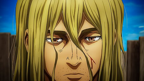 Vinland Saga [Edit ZlorD] - Elefant