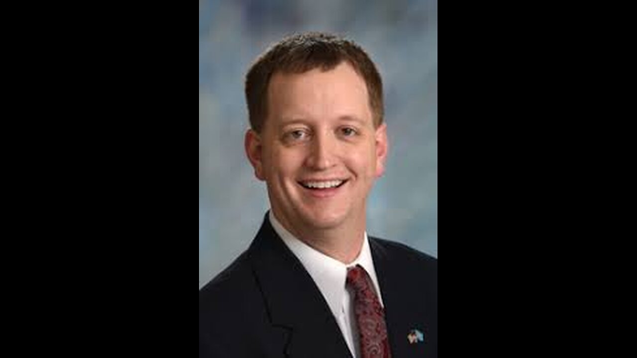 CAMPAIGN FINANCE CONNECTIONS, D22: I FIND MYSELF ROOTING FOR THE DEMOCRAT