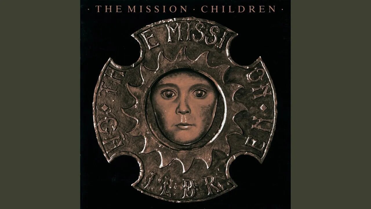 Tower Of Strength - The Mission