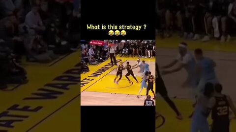 Warriors Weird Play