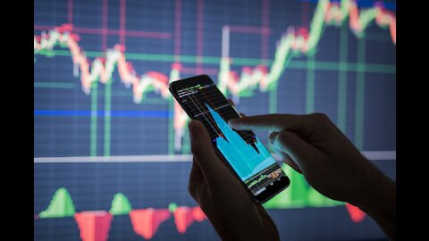 REAL-TIME Trade ALERTS