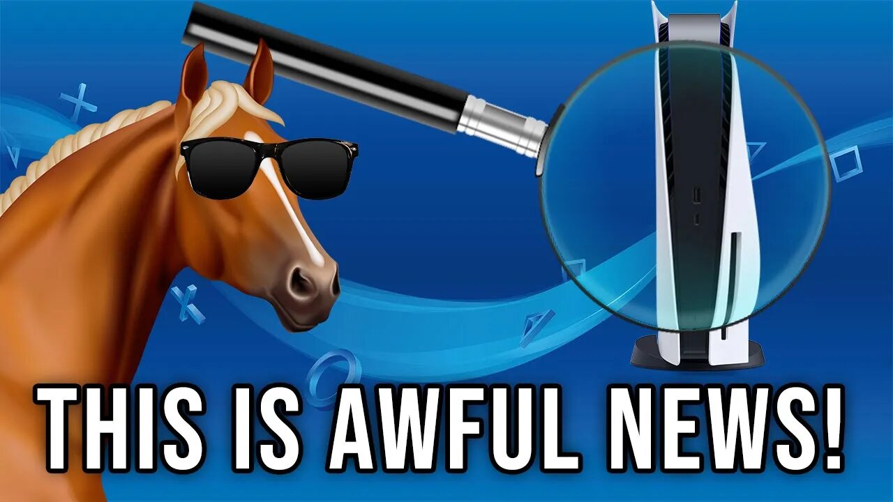 Think Trying To Get A PlayStation 5 Is Tough Now? Just Wait...
