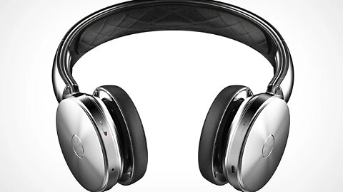 Top 5 Best Over Ear Noise Cancelling Headphones in 2022