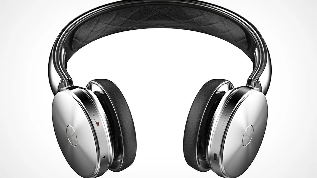 Top 5 Best Over Ear Noise Cancelling Headphones in 2022