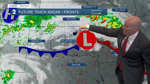 One More Day Of Dangerous Heat