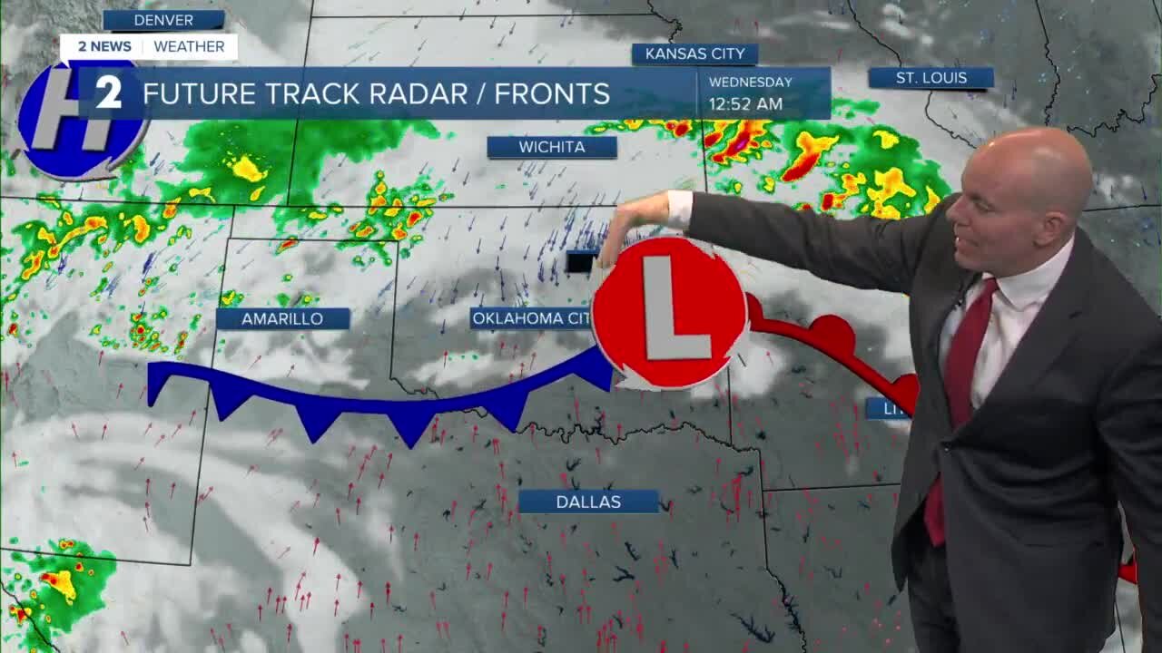 One More Day Of Dangerous Heat