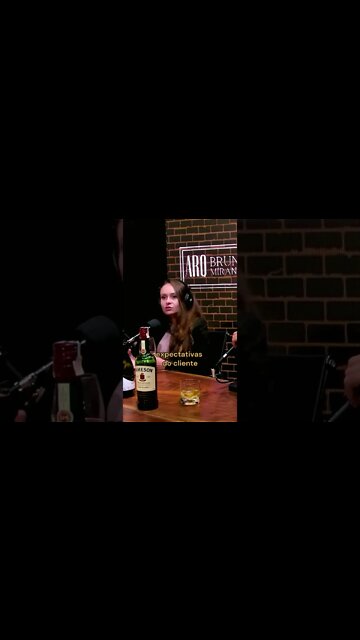 O cliente sempre passa do budget dele!