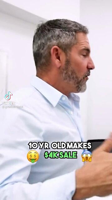 EDUCATION is the great equalizer! It evens the playing field.