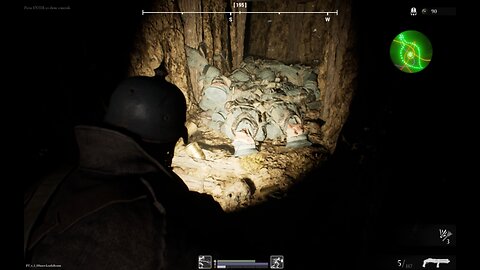 Trench Tales Playtest