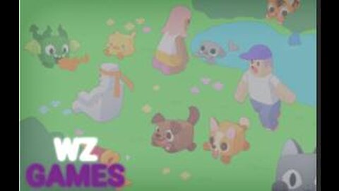 playing pet simulator z and getting soo many huges!!!