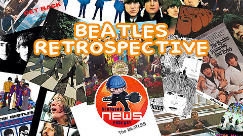 The Beatles Retrospective | 1962 | Guests Deej Odyssey & Robb Robot Shlomo