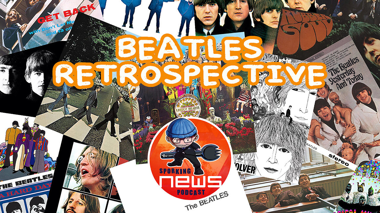 The Beatles Retrospective | 1962 | Guests Deej Odyssey & Robb Robot Shlomo