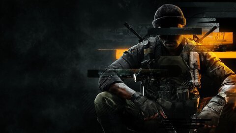 Lets Play Call Of Duty Black Ops 6 Part 2