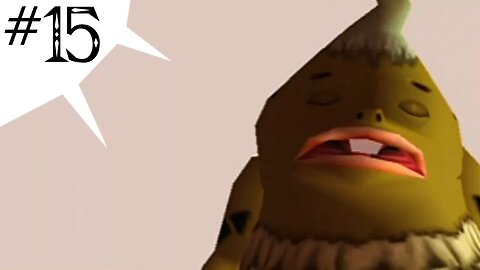 The Legend Of Zelda Majora's Mask Walkthrough Part 15: Nap Time