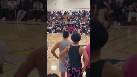 Teacher sent him to another dimension 😭 #shorts