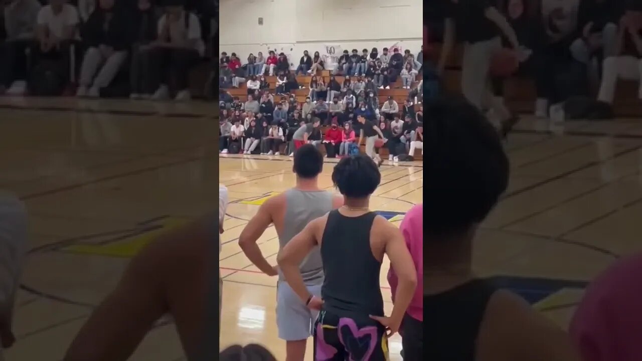 Teacher sent him to another dimension 😭 #shorts