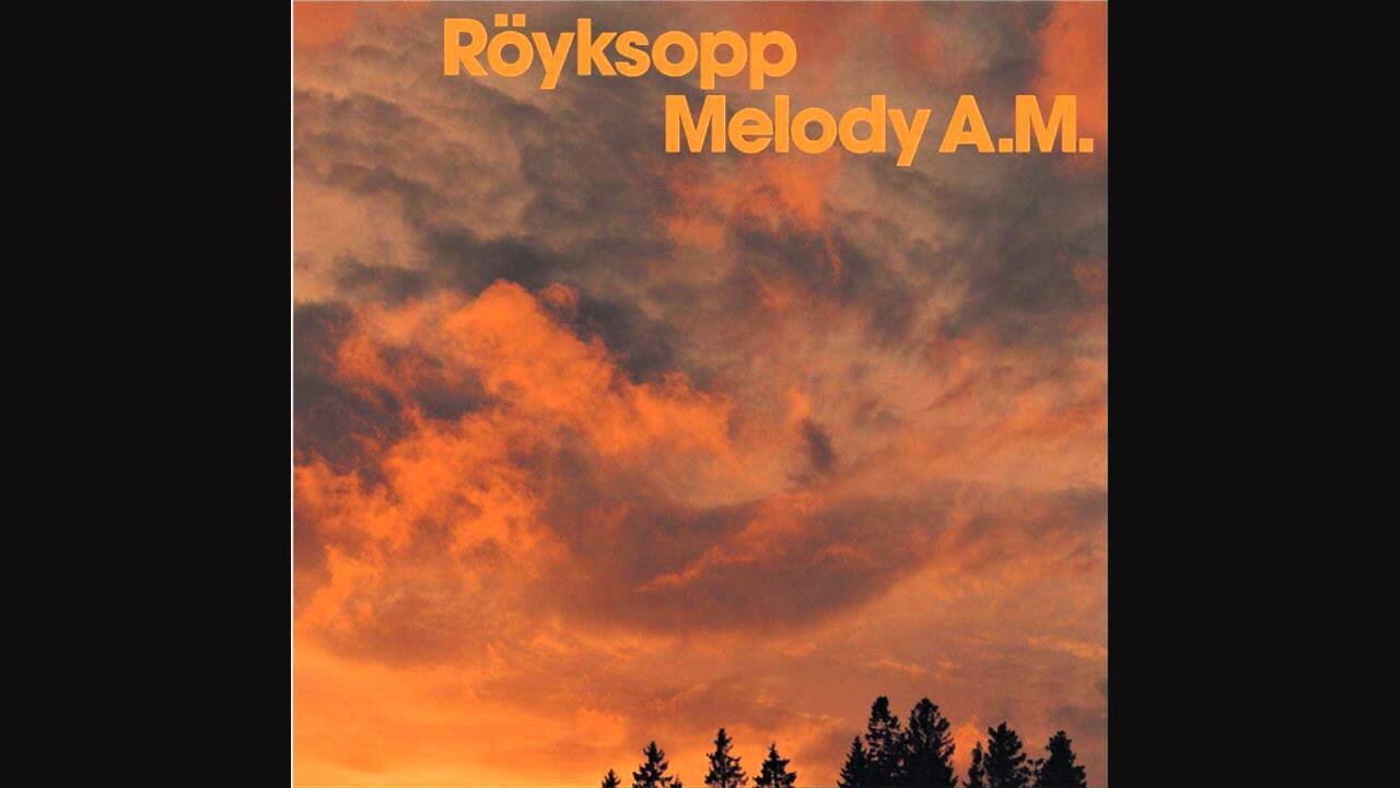 Eple - Röyksopp