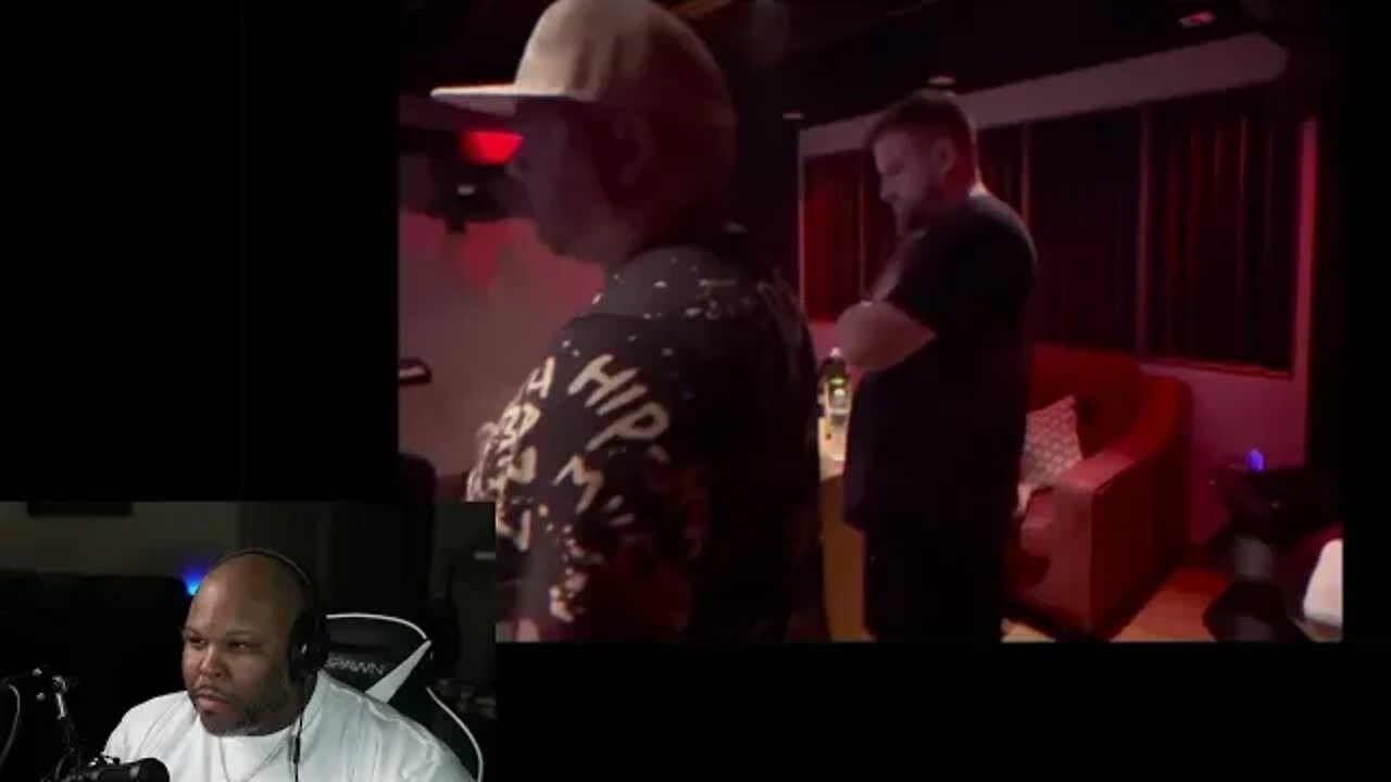 Kevin Gates - Super General (Freestyle) Reaction | No Capp Reacts @kevingatesTV