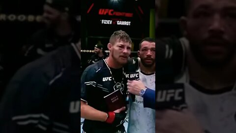 BRYCE MITCHELL BRINGS THE BIBLE INTO THE OCTAGON!