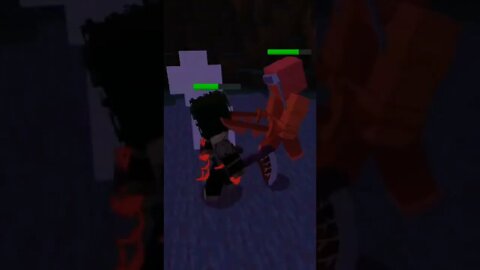 demon slayer demon slayer no minecraft 😱😱😱😱🐉#shorts #viral #minecraft #youtubeshorts #like