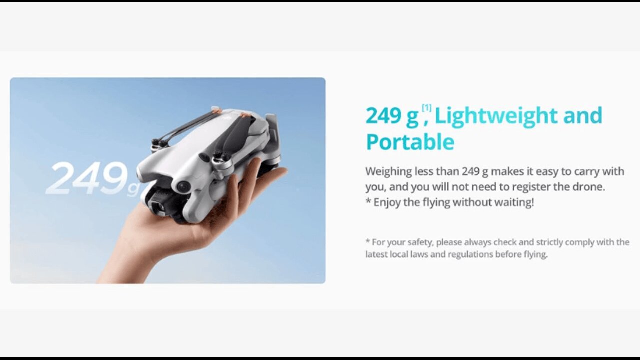 DJI Mini 4 Pro Fly More Combo Plus with DJI RC 2