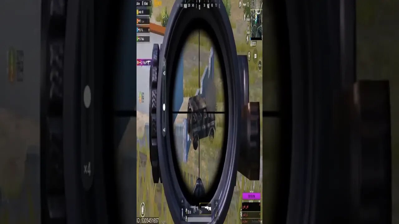 مواجهات نارية ضد اقوى سكوادات | ببجي || PUBG Mobile🔥🔥