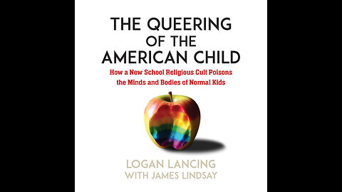 Queering of the AMerican Child: summary of Introduction