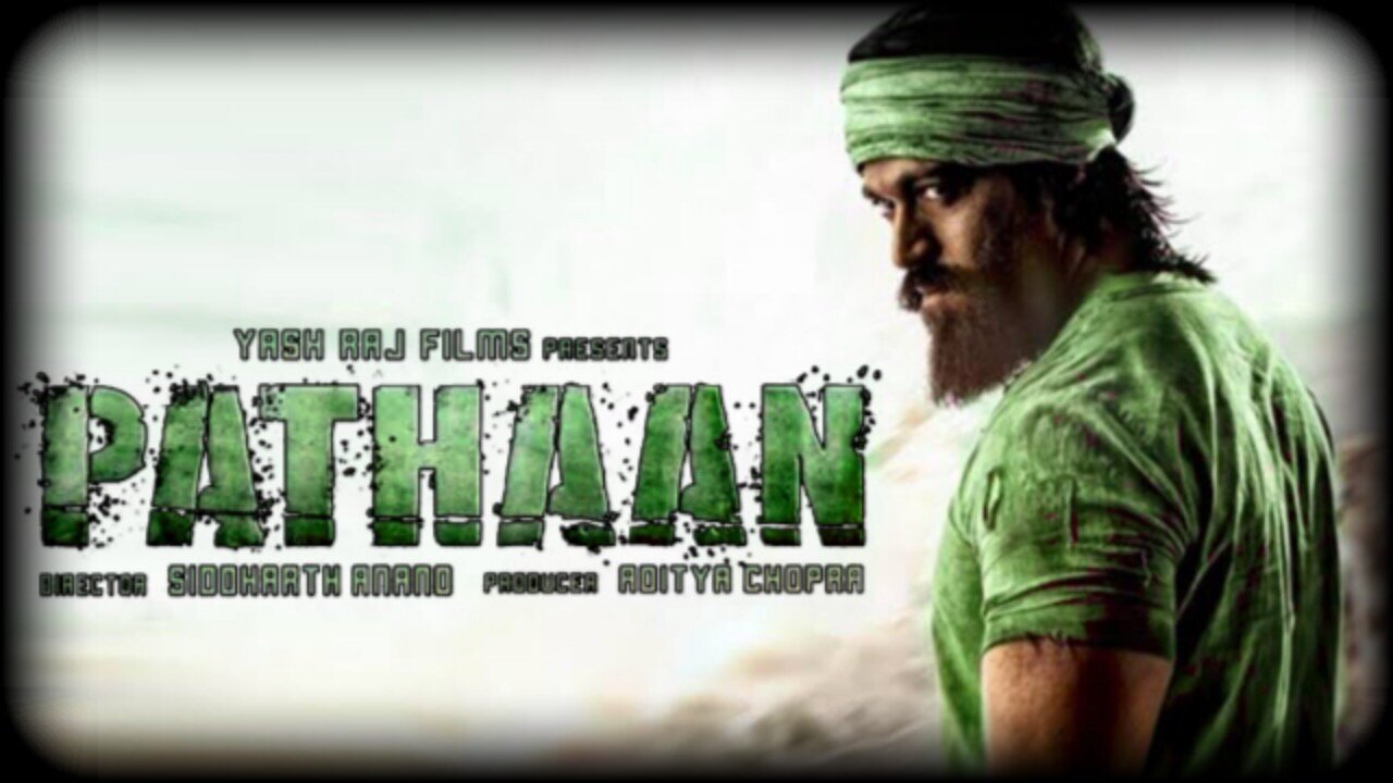 Unexpected Pathaan Edit Kgf Version Kgf Pathan editing Oscer lavel editing Unexpected Funny Editing