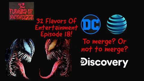 32 Flavors Of Entertainment Episode 18