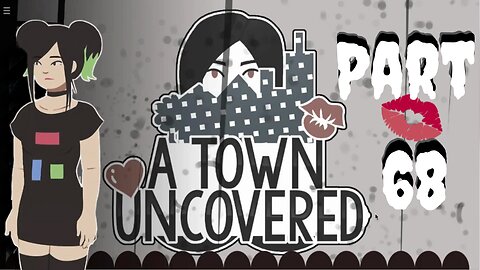 We Found Our Female Model! 18+ | Town Uncovered - Part 68 (Hitomi #12)