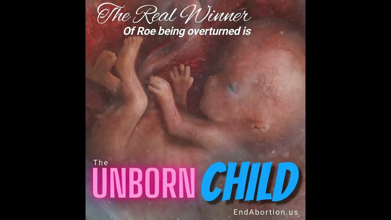 The Real Winner...